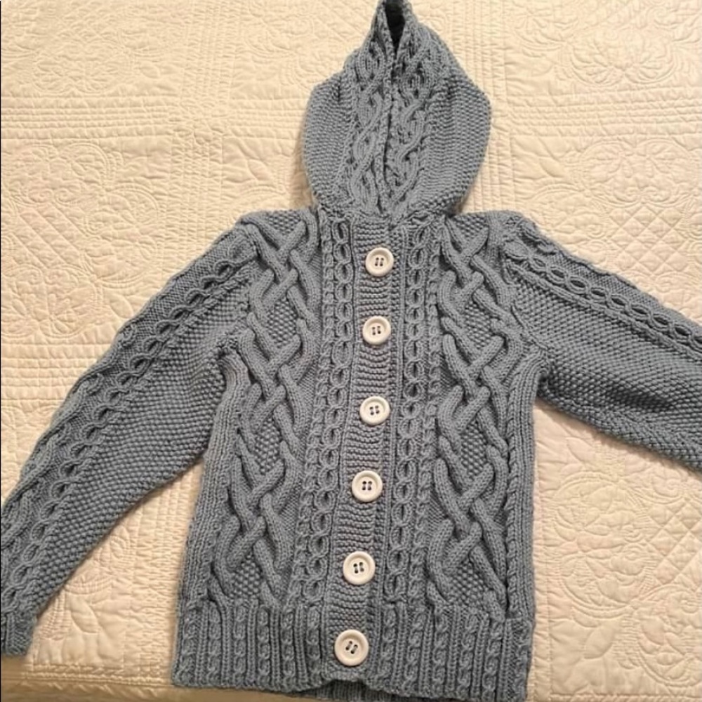 Fits small for a child.